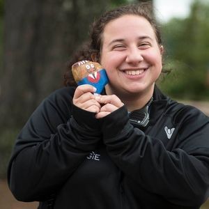 Meet your Posher, Toni